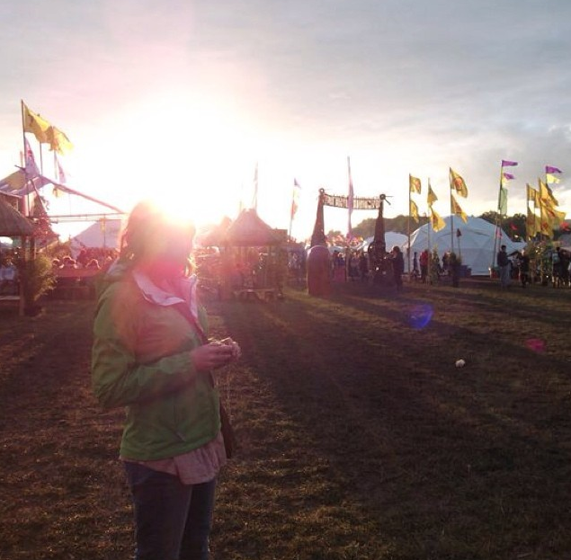 How to: survive a festival – the essential packing list