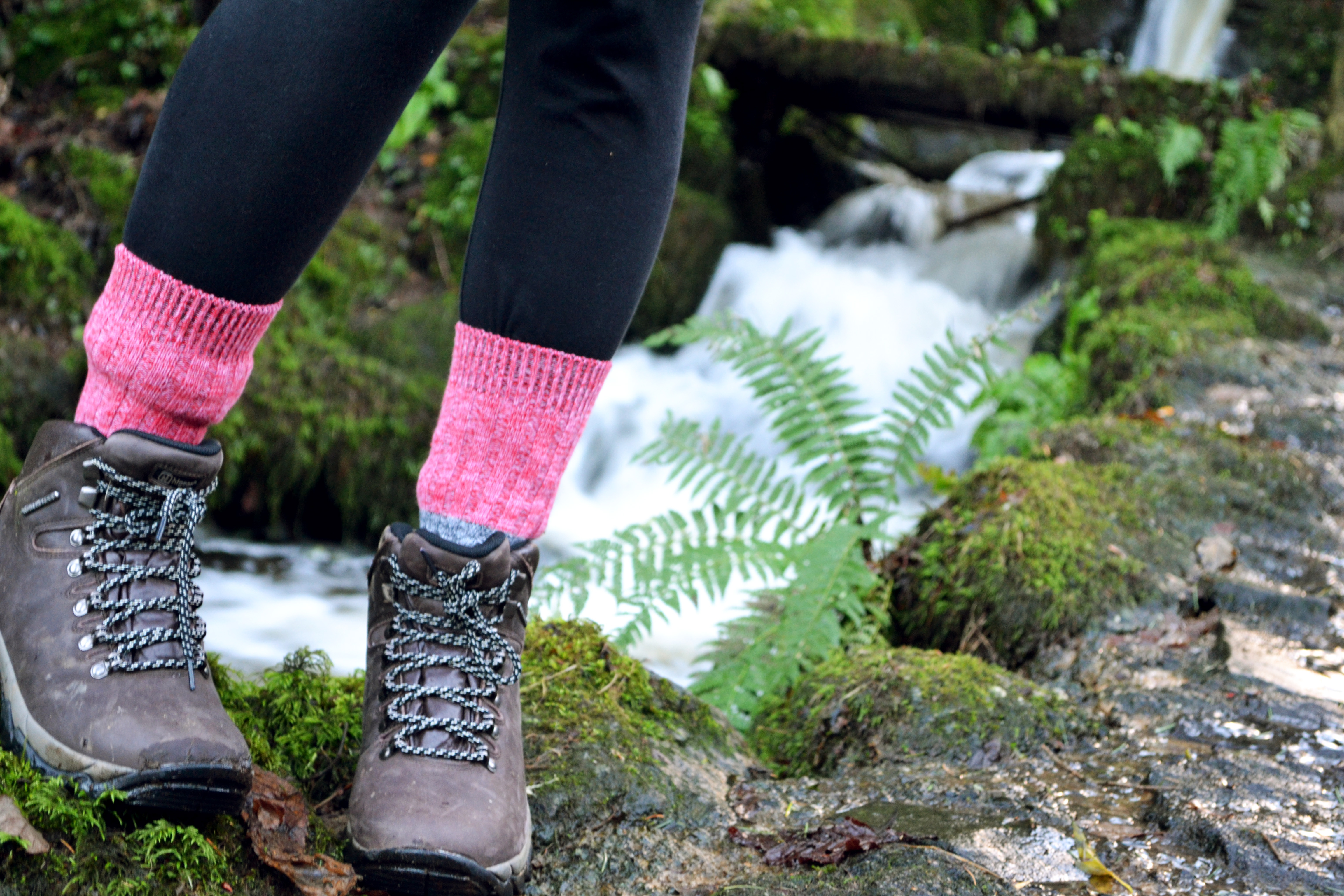 HiGear Snowdon boots review The Girl Outdoors