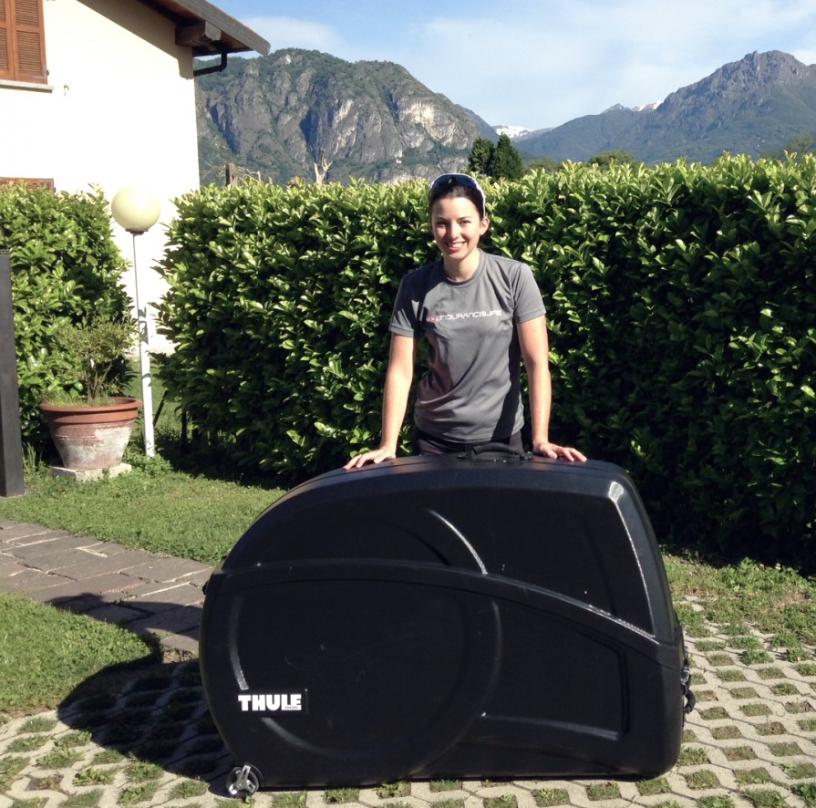 Thule RoundTrip Transition Review