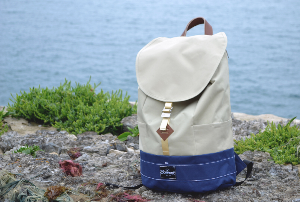 Review: the Bowhurst classic backpack