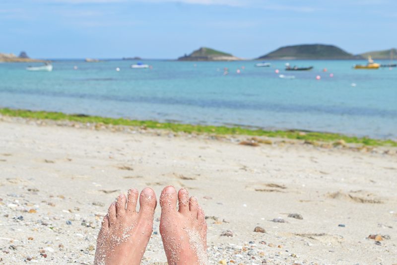 Isles of Scilly travel guide