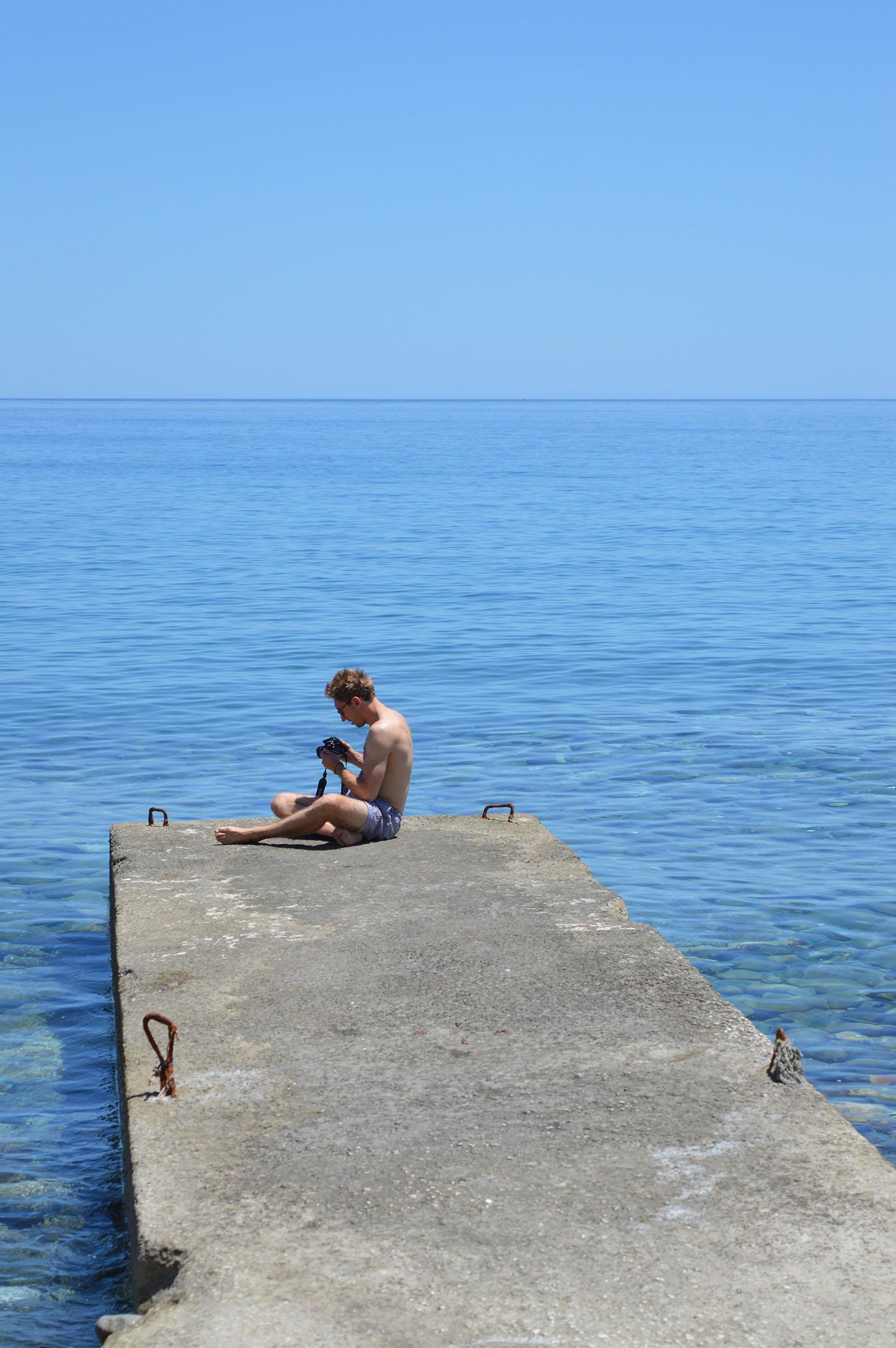 Southern Crete Travel Guide | The Girl Outdoors