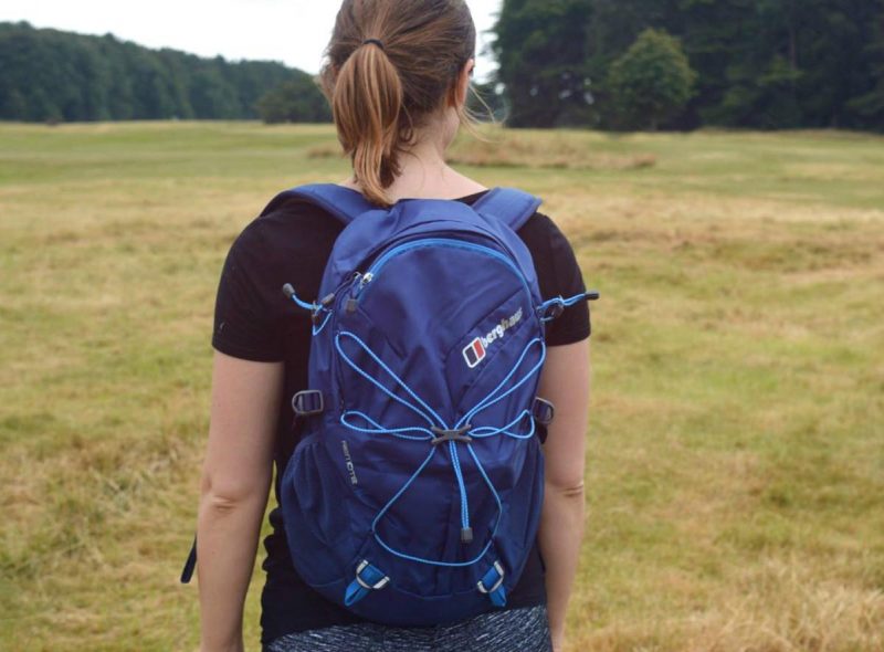 Review Berghaus Remote 25 Rucksack