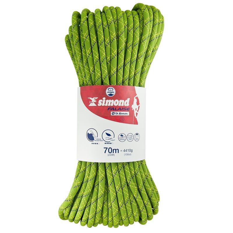 Climbing packing guide beginner's rope climbing kit