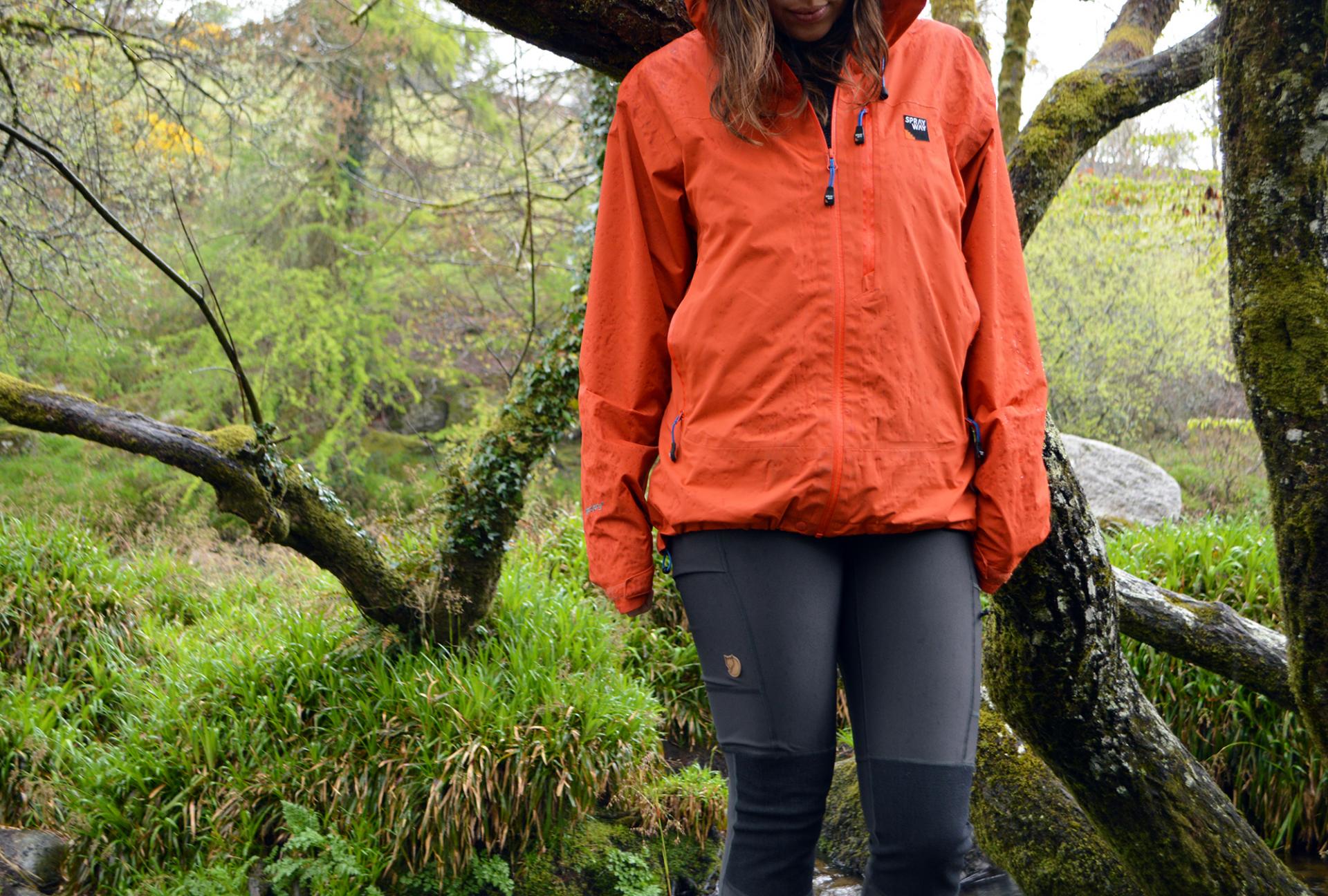 Fjallraven Abisko Trekking Tights Review | Best Hiking Leggings Women