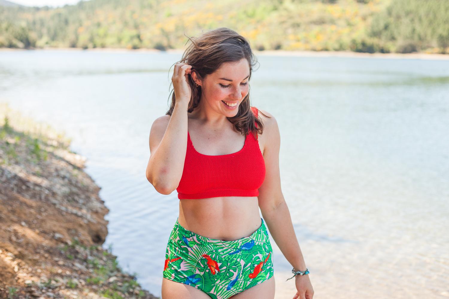 The best sustainable and eco-friendly swimwear