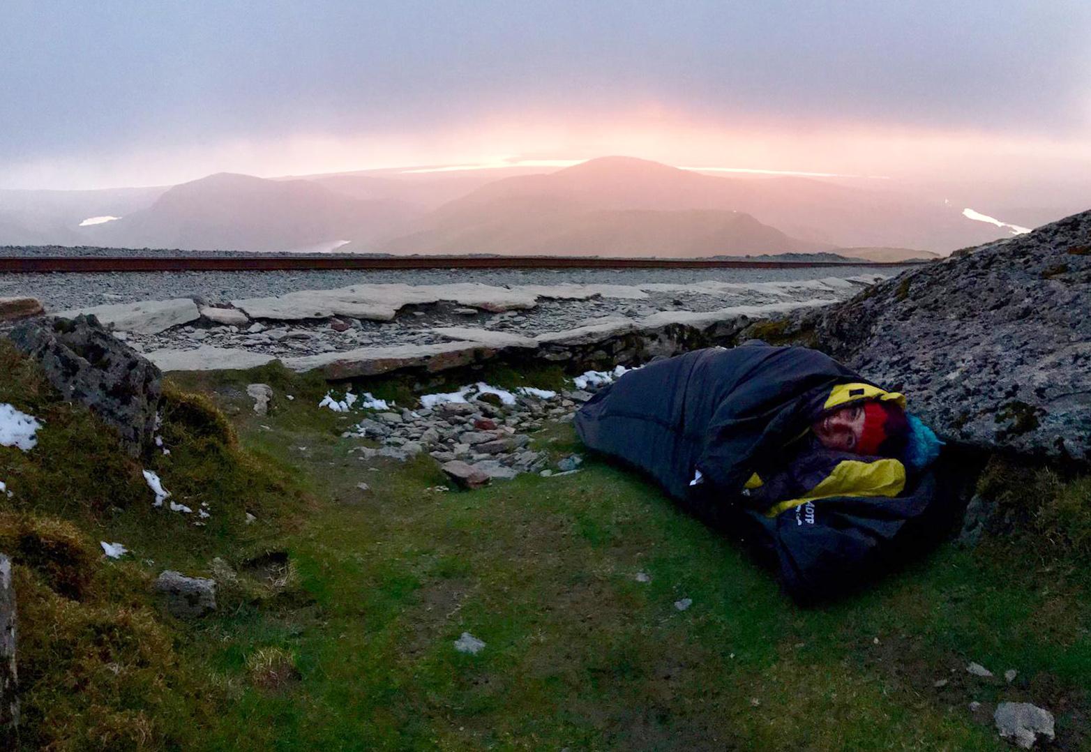 Bivvy Bag Camping Guide How to Bivvy Bivouac For Beginners