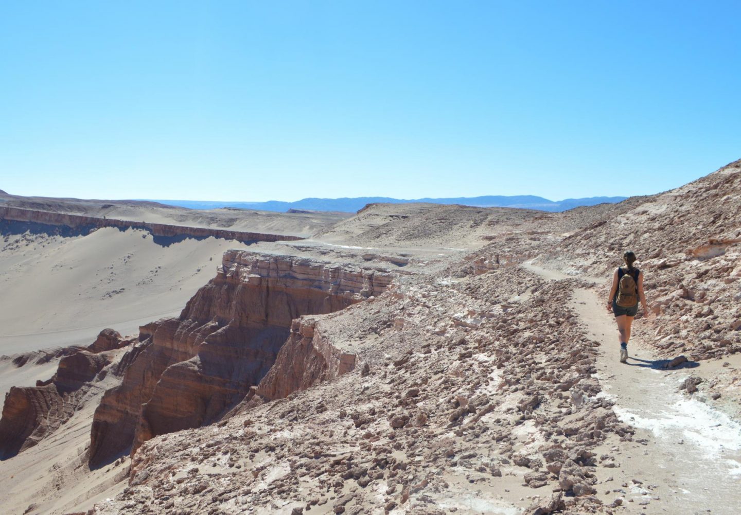 Adventures In The Atacama Desert | Top 10 Things To Do In Atacama Chile | By Sian Lewis, The Girl Outdoors