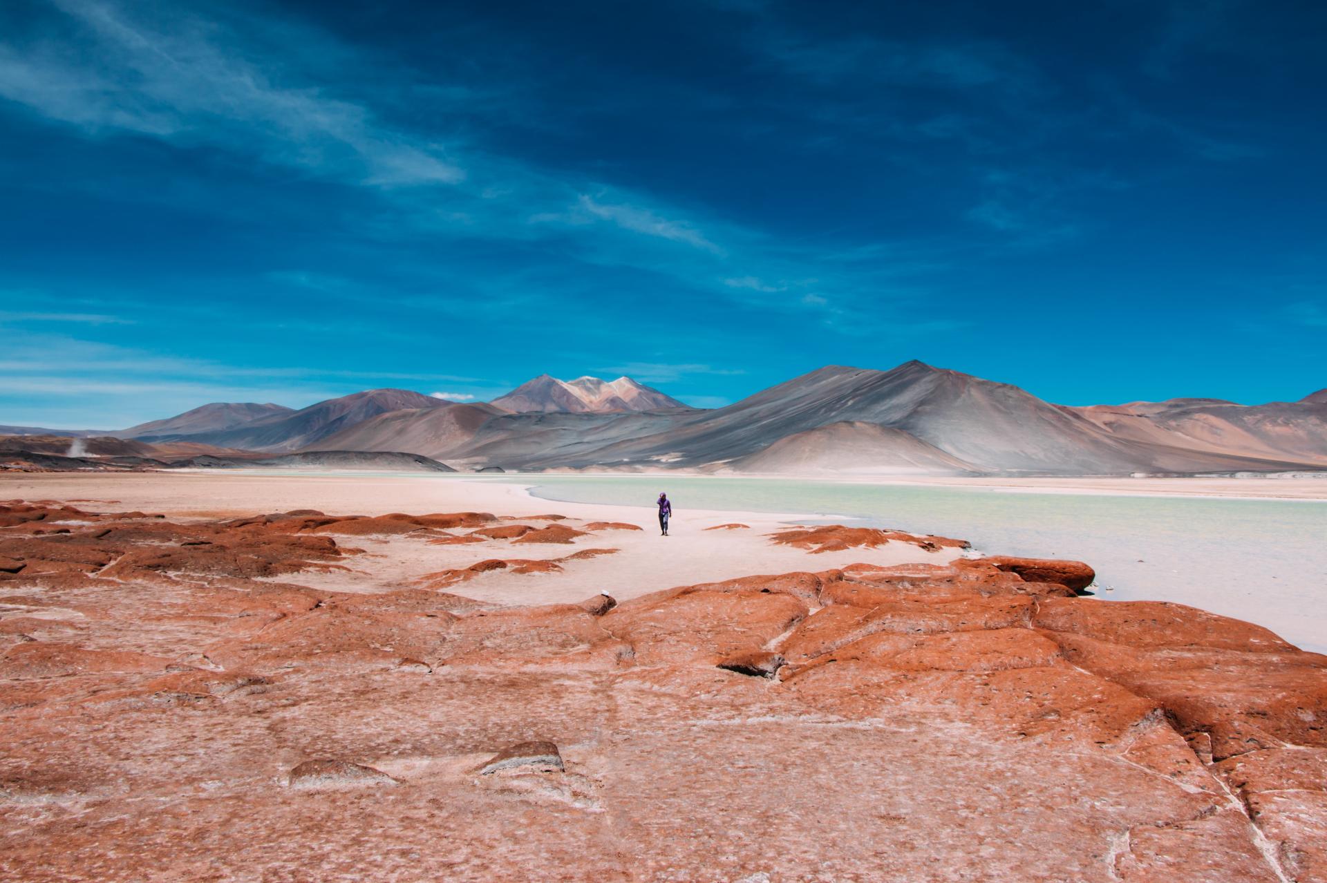 Adventures In The Atacama Desert Top 10 Things To Do In Atacama Chile