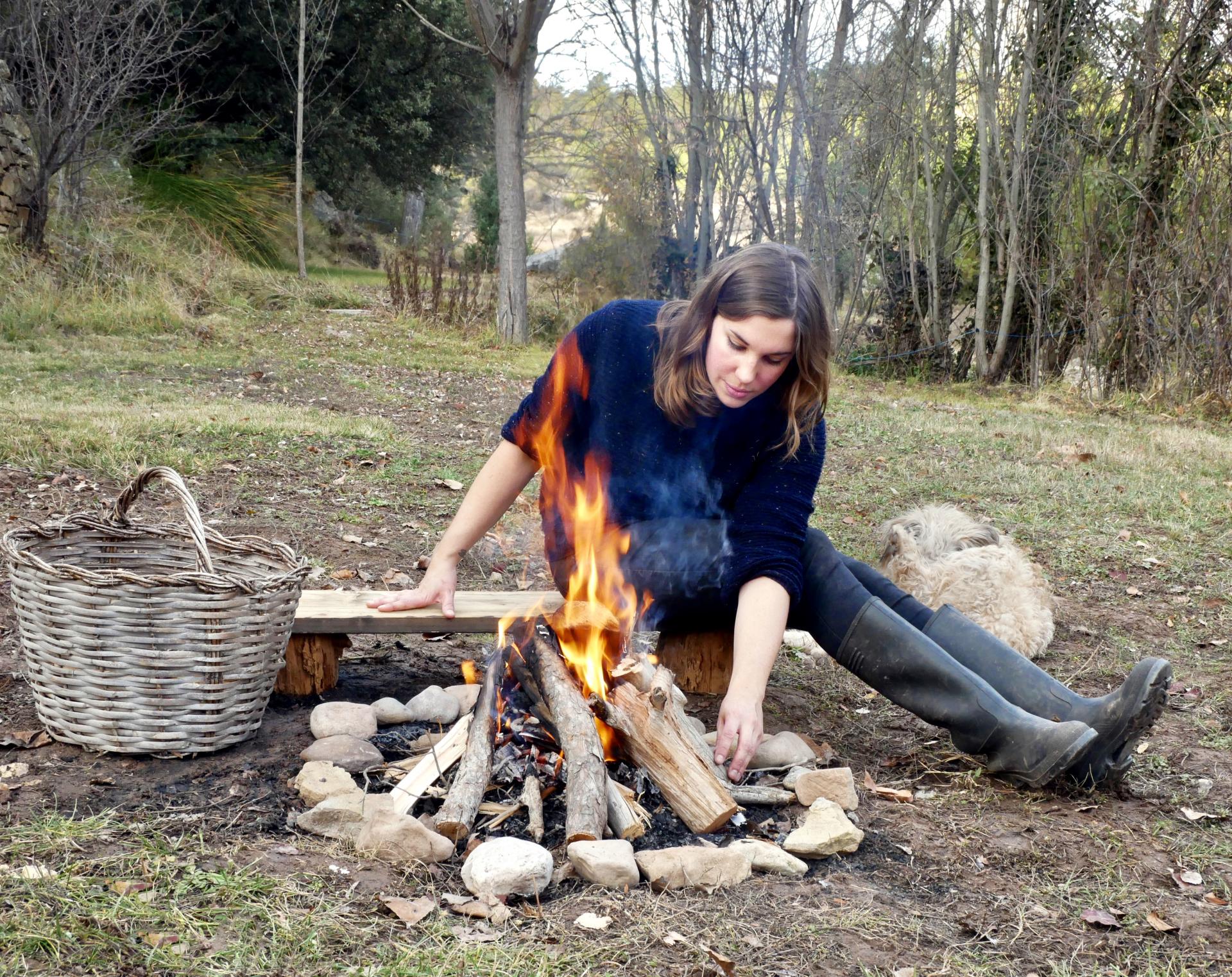 101 Adventure, Nature And Outdoor Inspired Activities To Do At Home