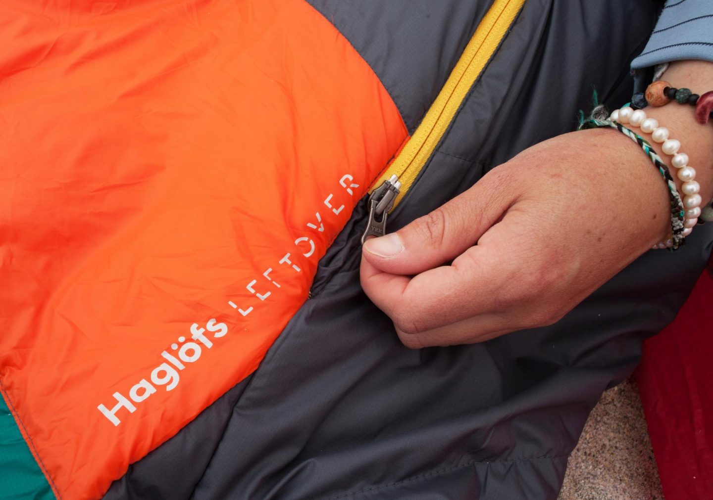 How to look after outdoor kit: cleaning, maintenance and repair for sleeping bags