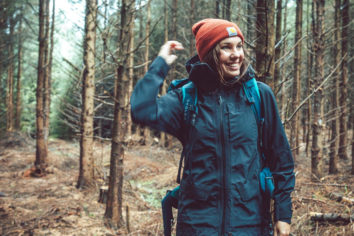 How to look after outdoor kit: cleaning, maintenance and repair Sian Lewis 