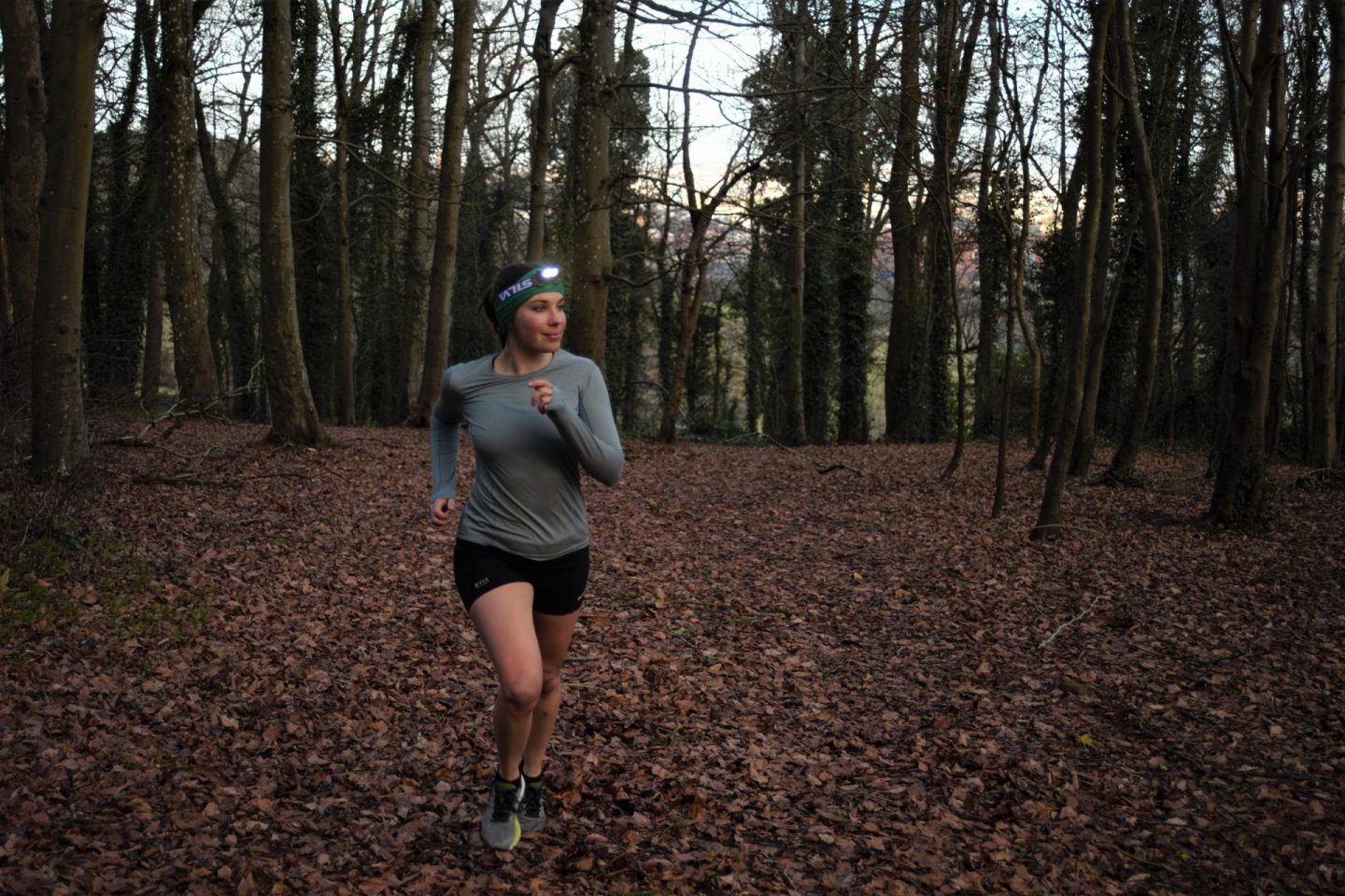 Making every mile count – running 1,000 miles in 2022 with Montane and Trail Running Magazine