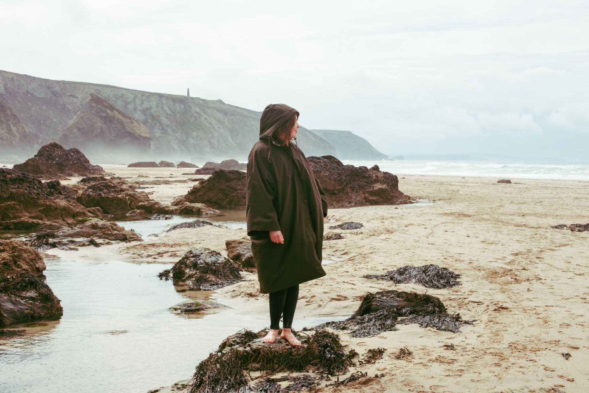 Ten of the best changing robes for surfers, swimmers and water lovers