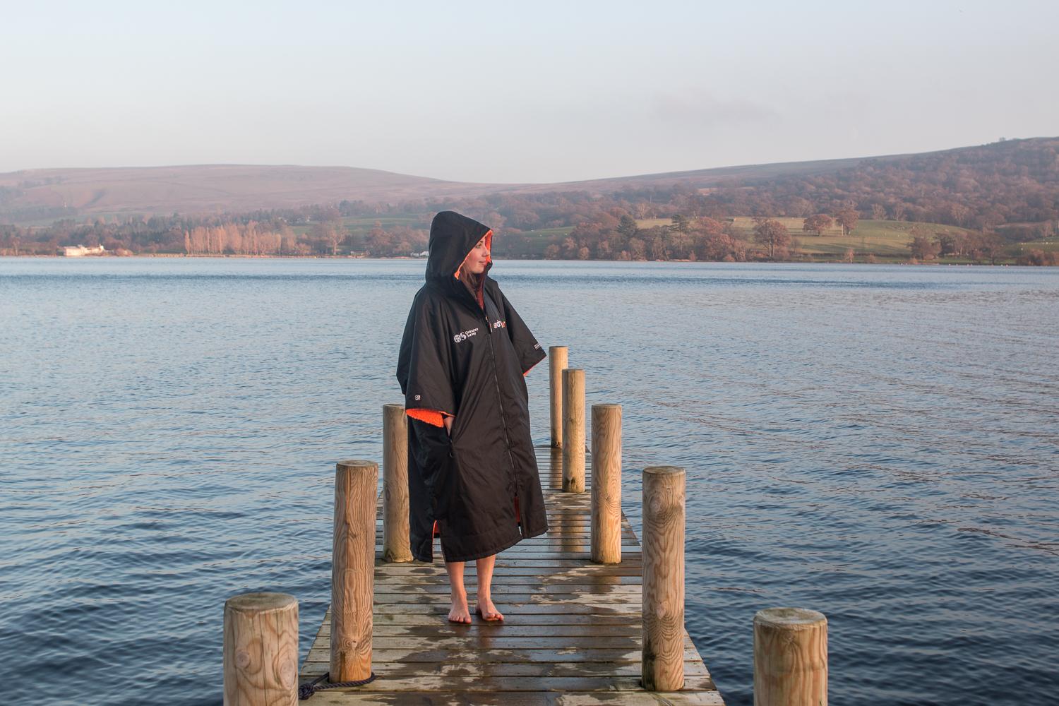 Ten of the best changing robes for surfers, swimmers and water lovers