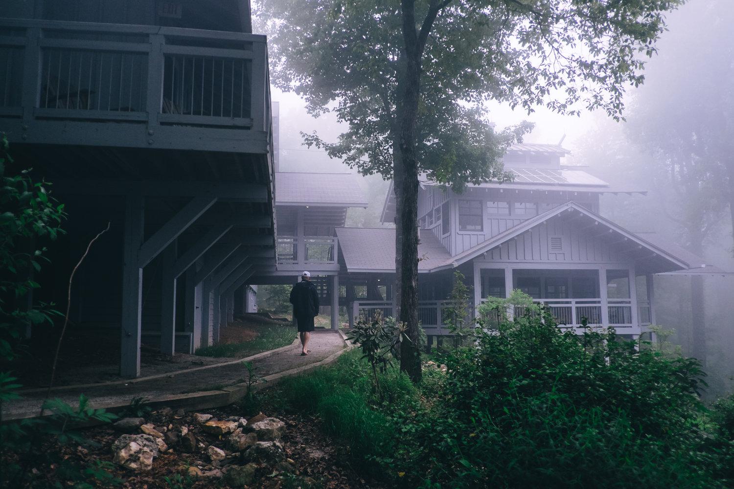 Best Hiking Hotels Top Ten Hiking Hotels for Trekkers