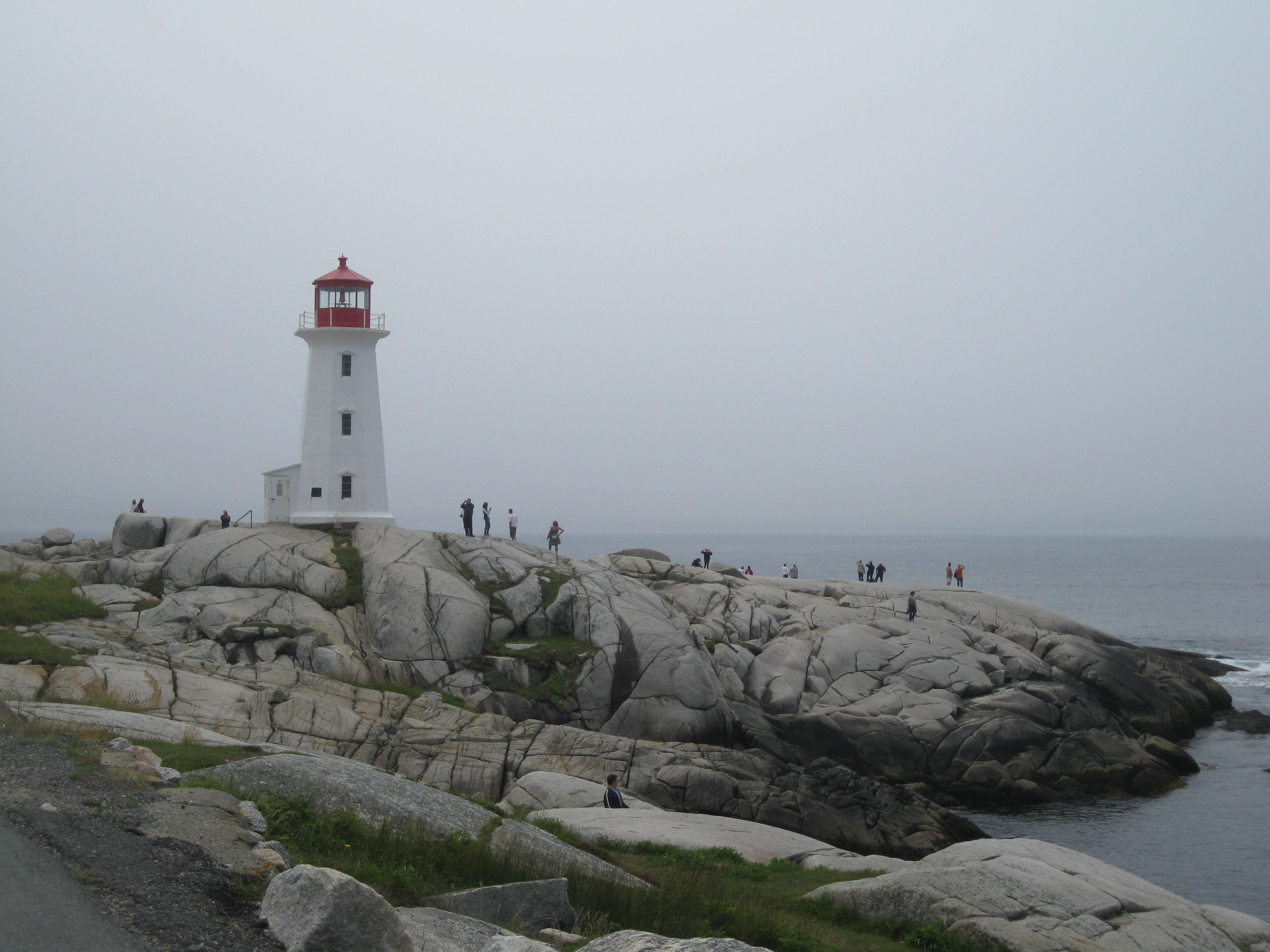 Nova Scotia: a photo blog