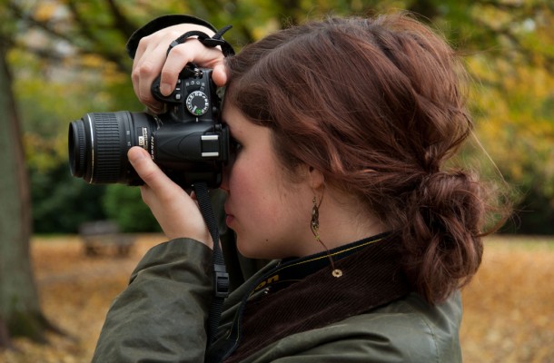 How to: beginner’s guide to DSLR photography