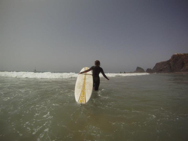 Five amazing must-surf spots