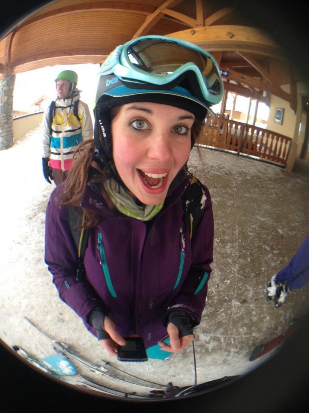 Mountain Warehouse Heavenly Ski Jacket Review