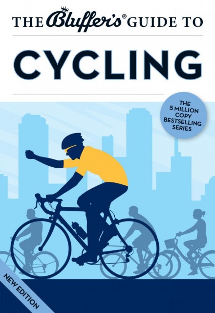 Cycling Cover
