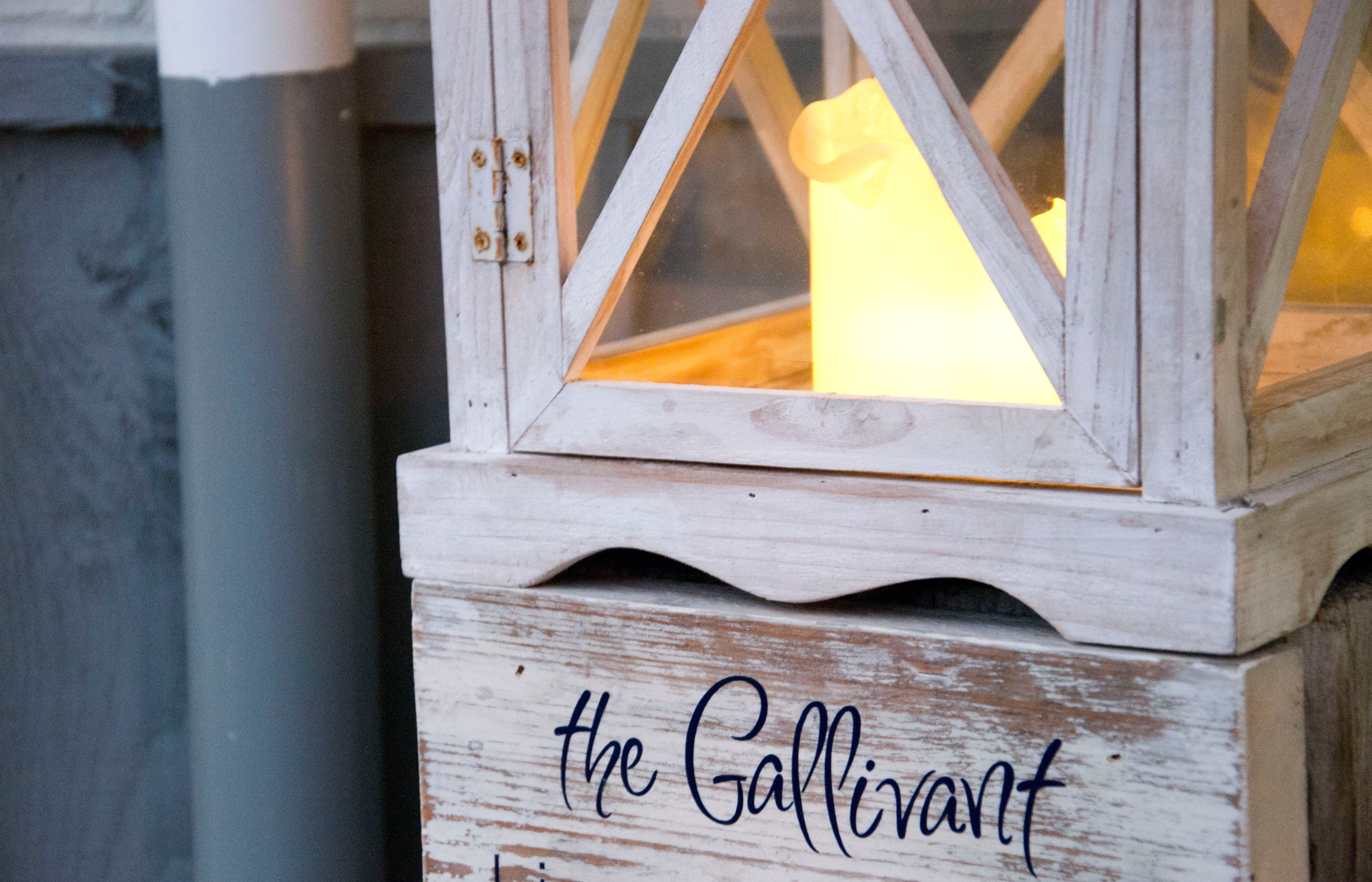 The Gallivant Hotel review The Girl Outdoors