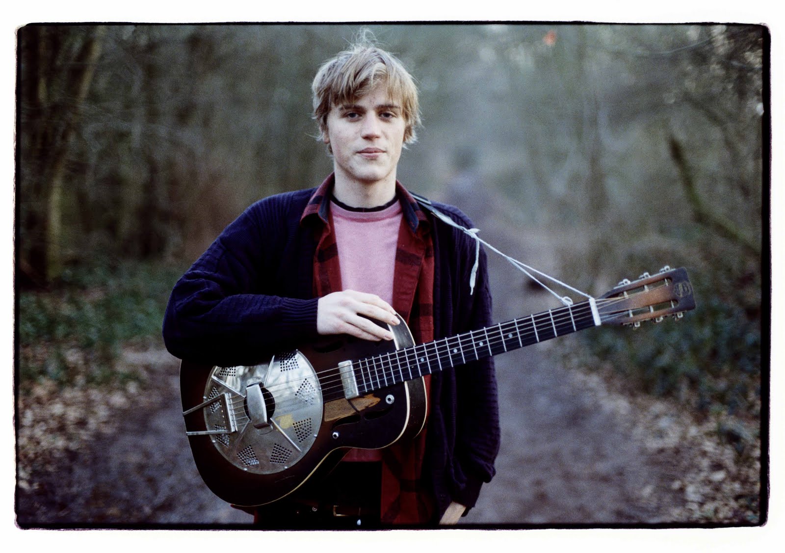 Interview: Johnny Flynn on the lure of the great outdoors