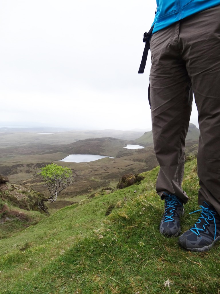 boots6new Merrell Grassbow Mid Sport Review