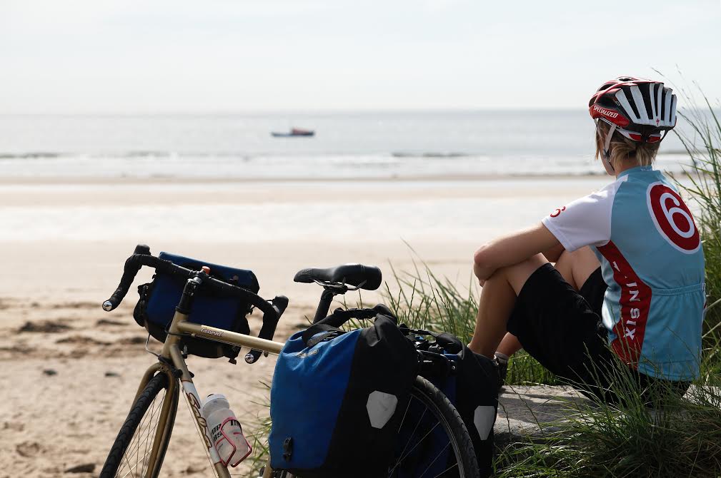 Cycling touring guide: How to go long distance cycling