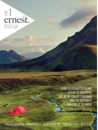 Ernest Journal Best Outdoors Magazines - Best Travel Magazines Reviewed