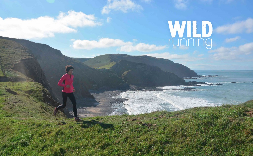 Competition: WIN a copy of Wild Running