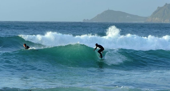 sennen Best Surfing Beaches UK - Best Surf Britain