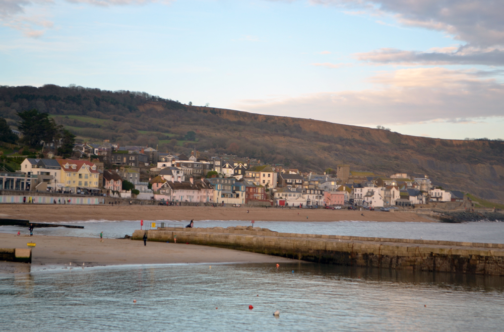 11 What To Do In Lyme Regis