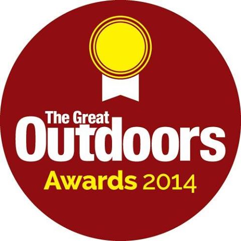 TGO Outdoor Blogger of the Year