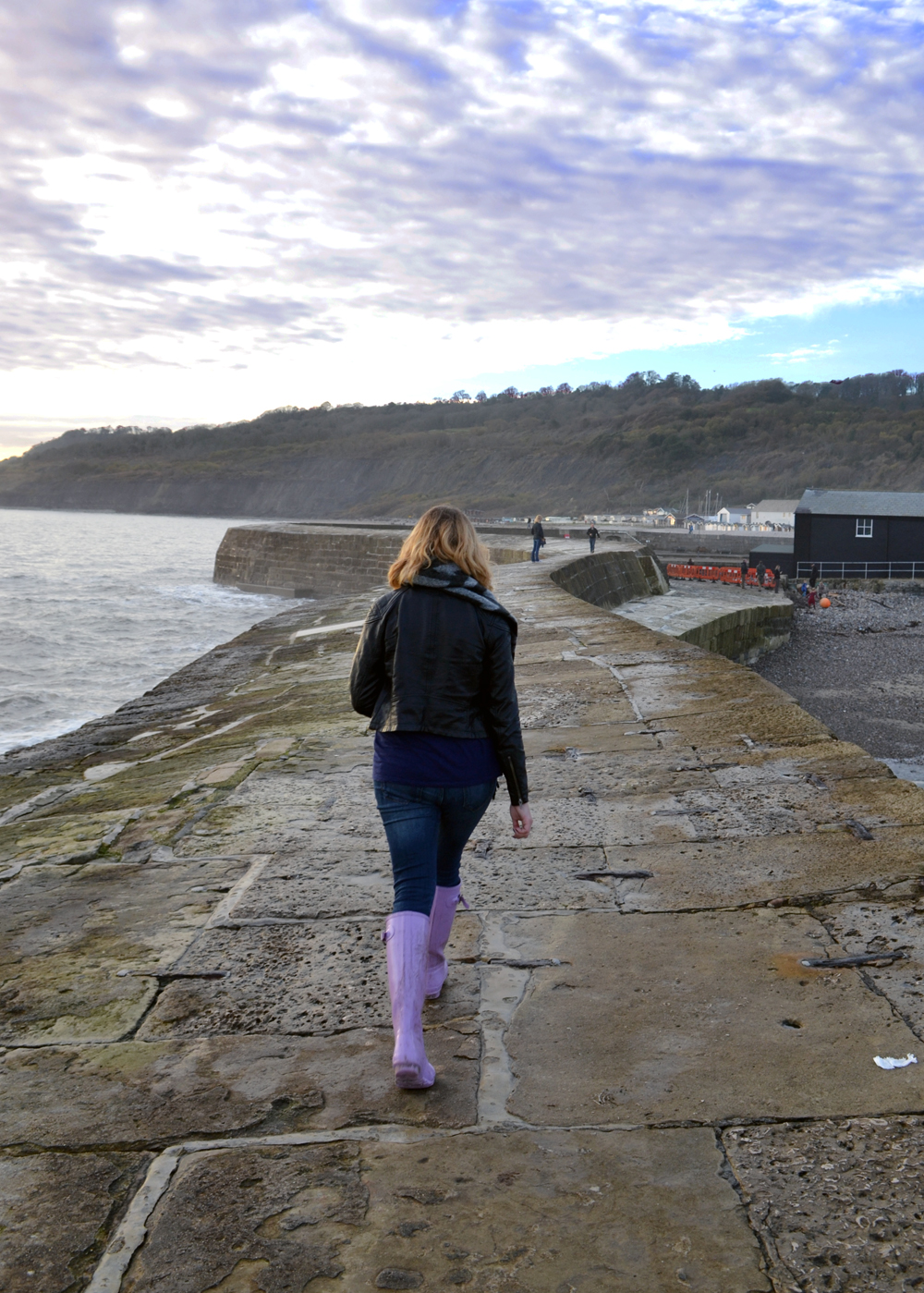 18 What To Do In Lyme Regis