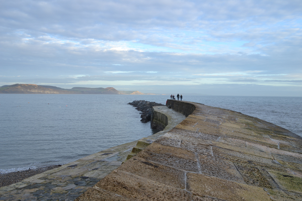 19 What To Do In Lyme Regis