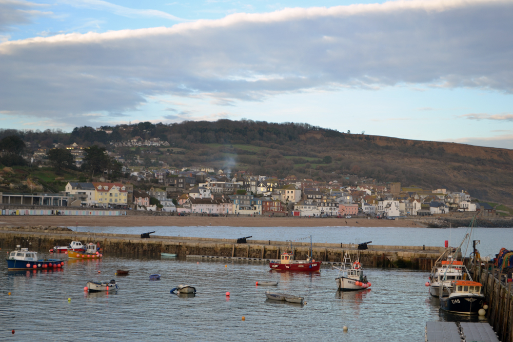 20 What To Do In Lyme Regis