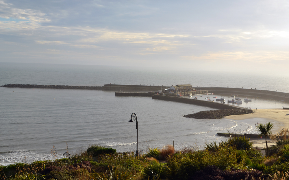 3 What To Do In Lyme Regis