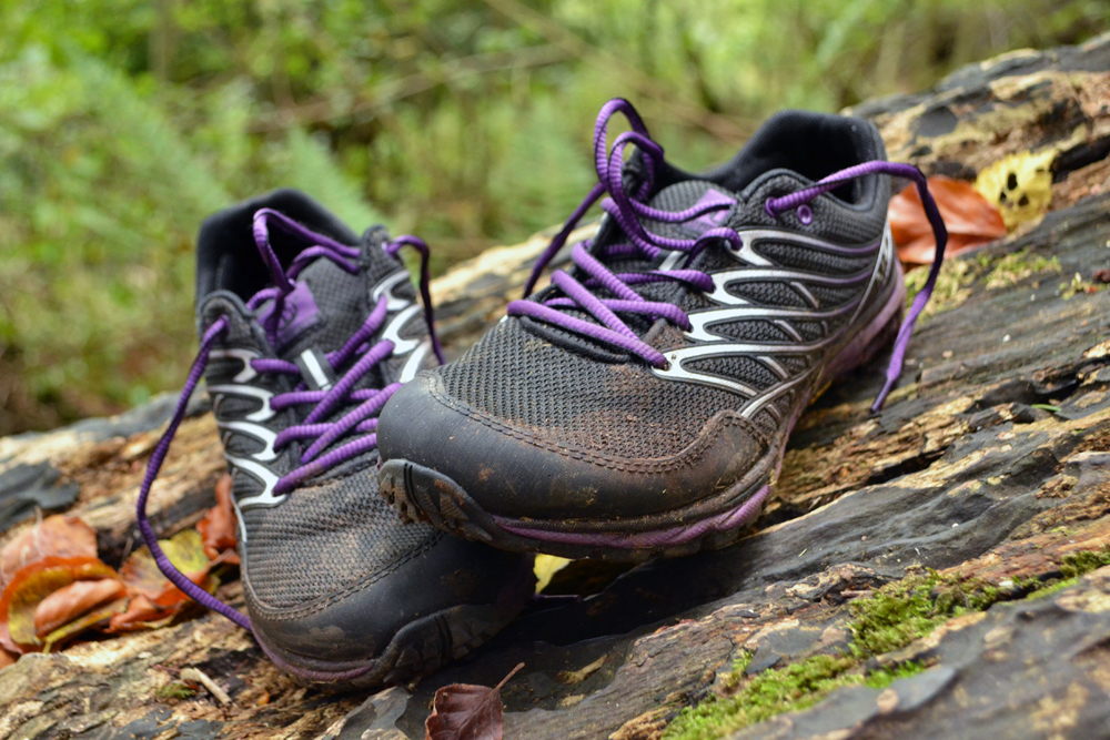 Outdoor adventures in the Brecon Beacons with Merrell