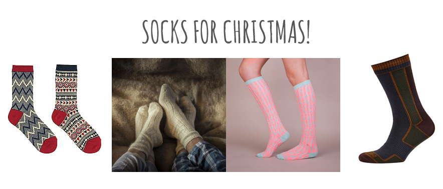 socksforxmas best outdoors christmas gifts