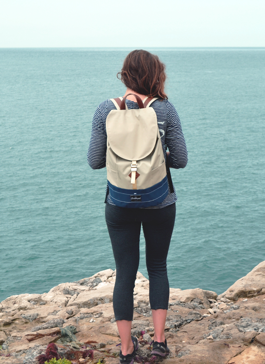 Bowhurst classic backpack review