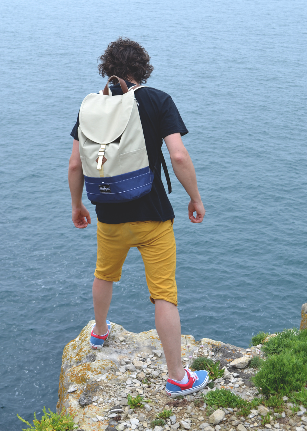 Bowhurst classic backpack review