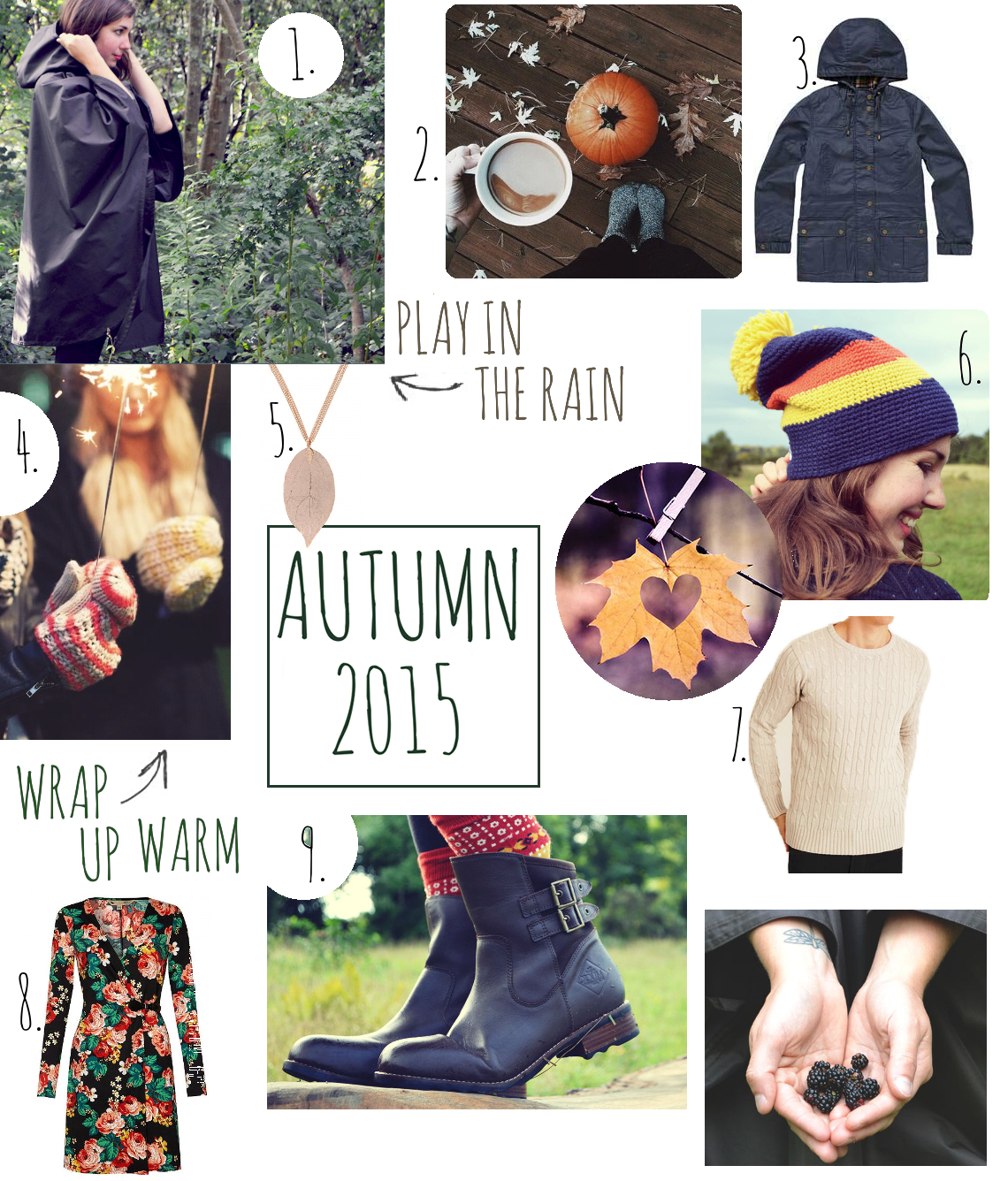 autumn style 2015