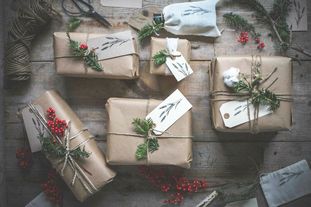 How to: make homemade Christmas gifts for outdoorsy friends