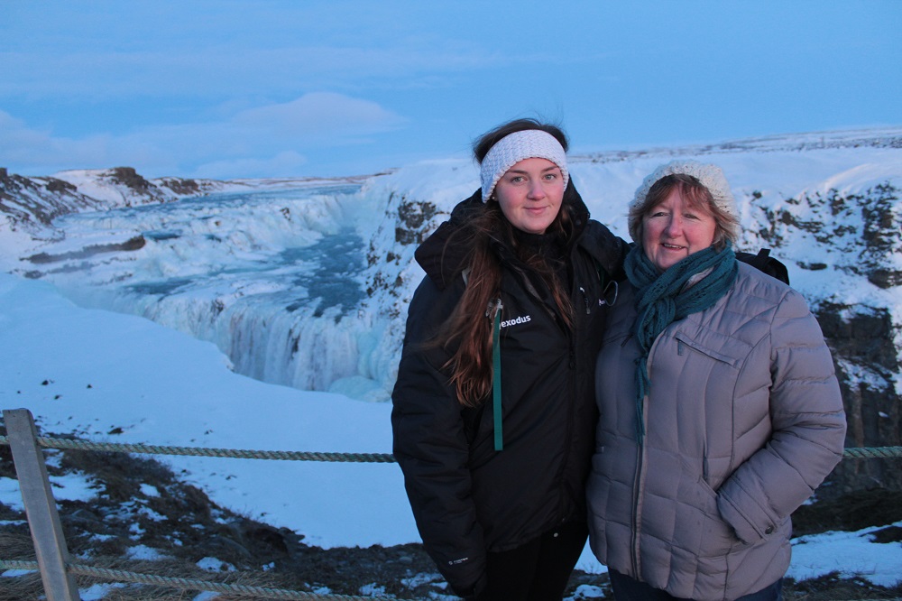 Iceland on a budget travel guide
