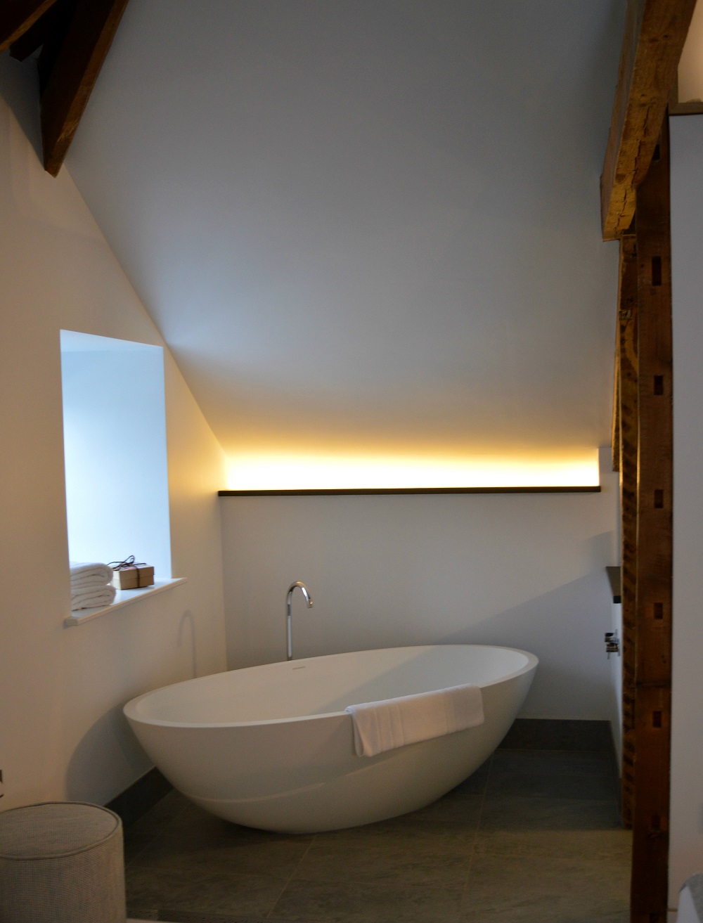 Review of Chapel House, Penzance, Cornwall