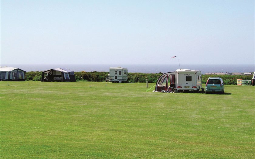 Five of the best campsites in Cornwall