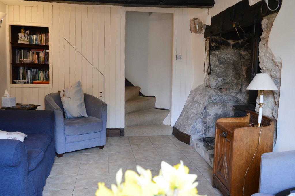 Places to stay: Little Holme cottage, Dartmoor with English Country Cottages