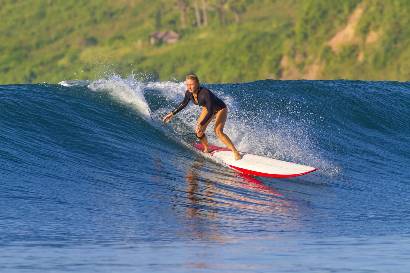 best surf camps for beginners