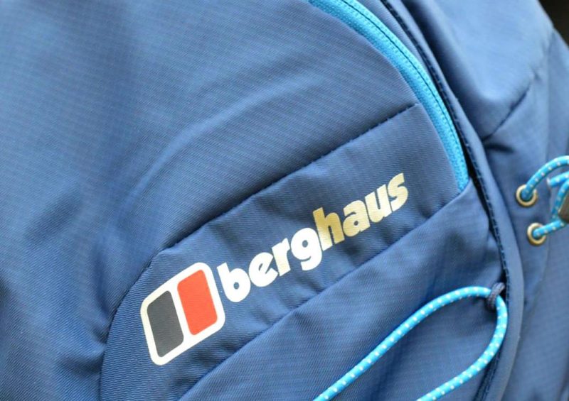 Review: Berghaus Remote 25 Rucksack